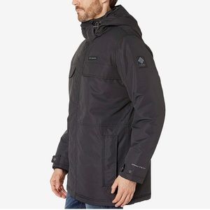 Columbia Jacket (Men’s)